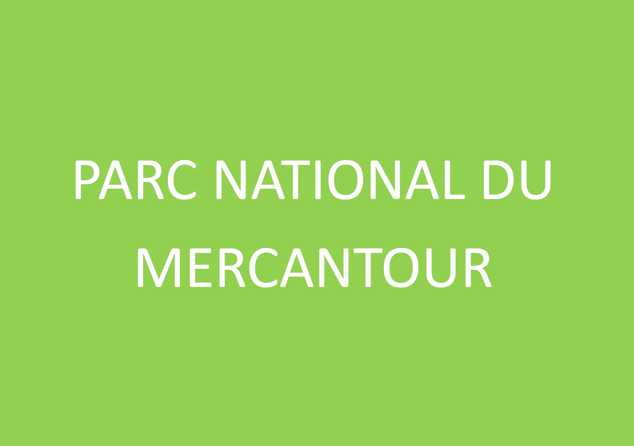 Parc National du Mercantour