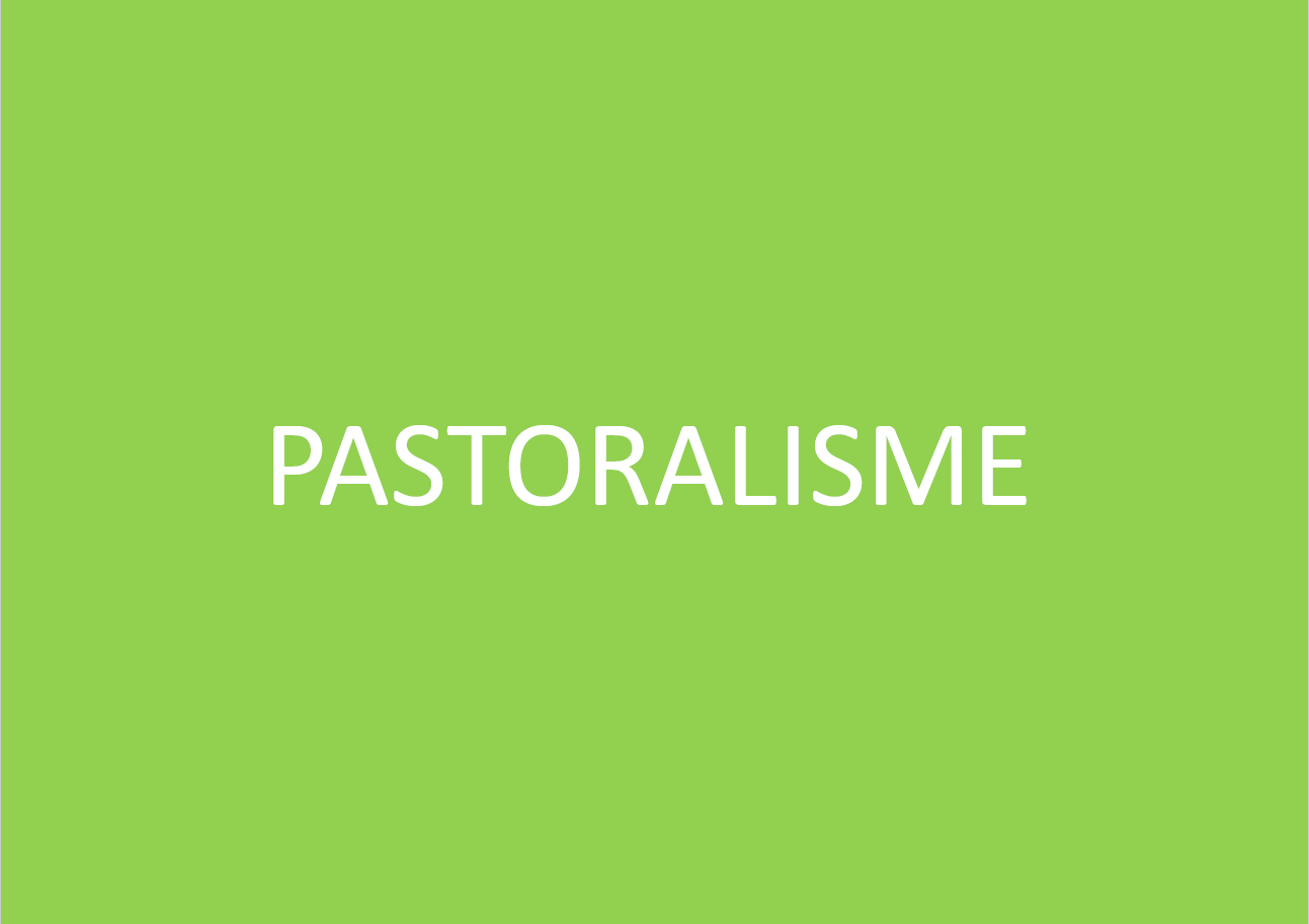 Pastoralisme