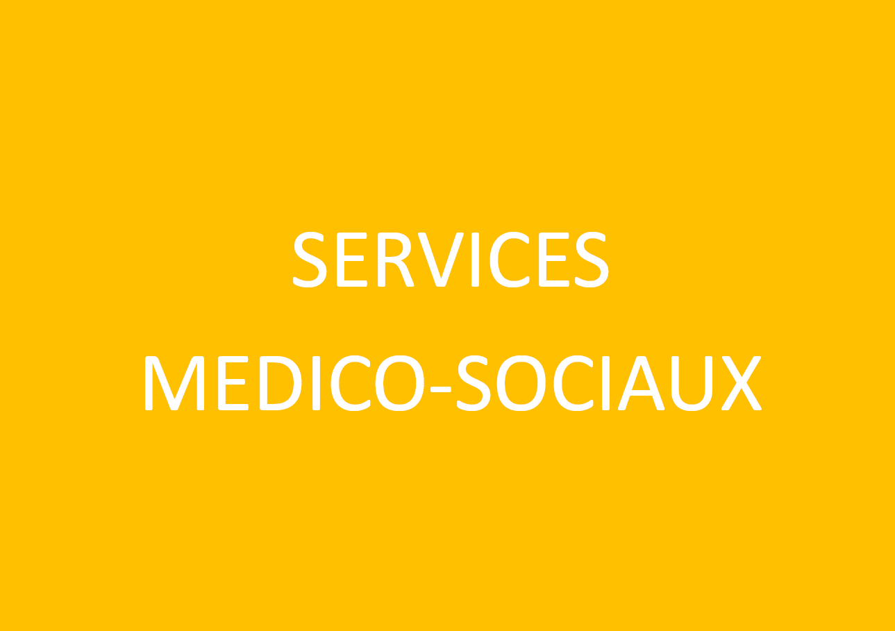 Services Médico-sociaux